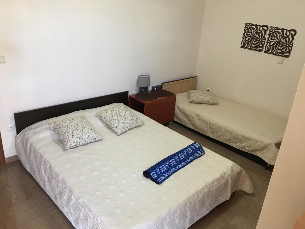 Rhodes City Matrel Home מראה חיצוני תמונה