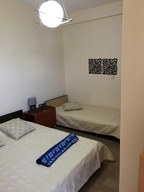 Rhodes City Matrel Home מראה חיצוני תמונה
