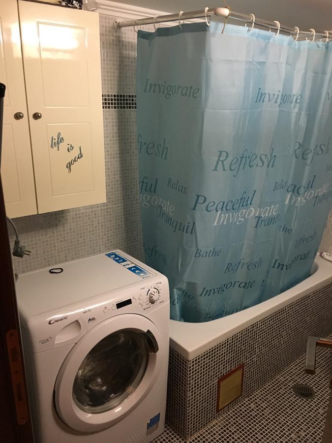 Rhodes City Matrel Home מראה חיצוני תמונה